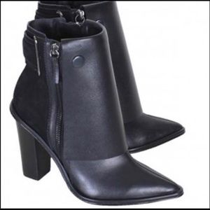 Tibi Bailey Booties